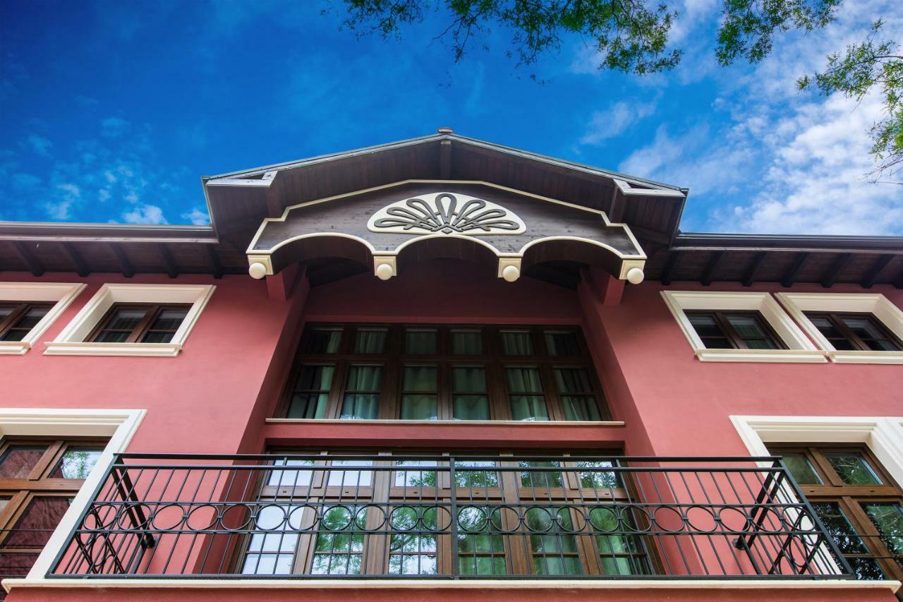 Hillhouse Plovdiv Exterior foto