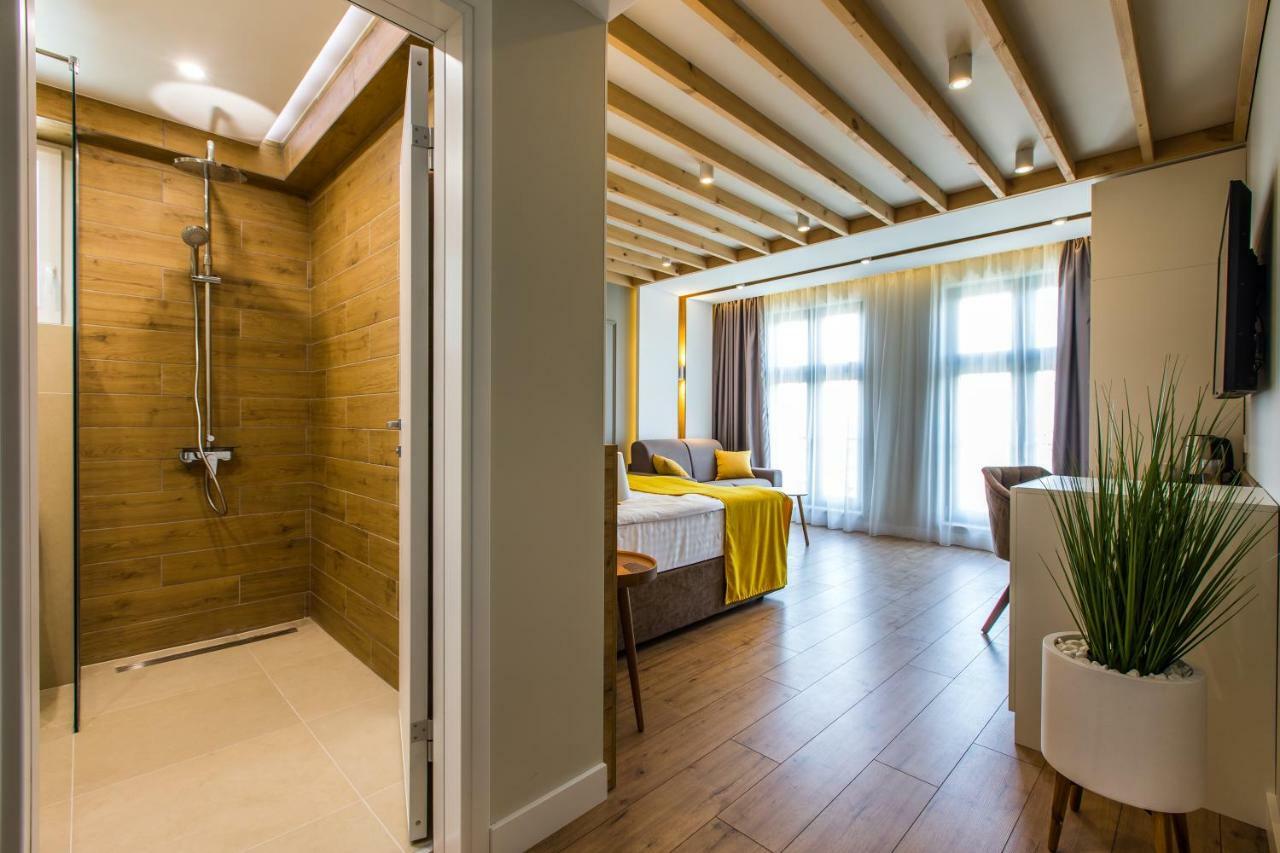 Hillhouse Plovdiv Exterior foto